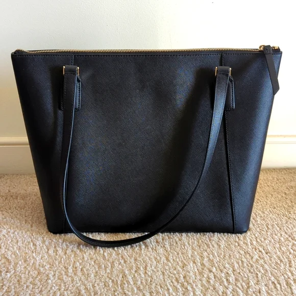 kate spade cameron pocket tote - Picture 2 of 7